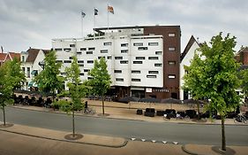 Hampshire Hotel Groningen City